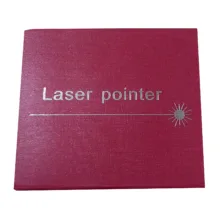 لیزر پوینتر مدل SN-Laser 303