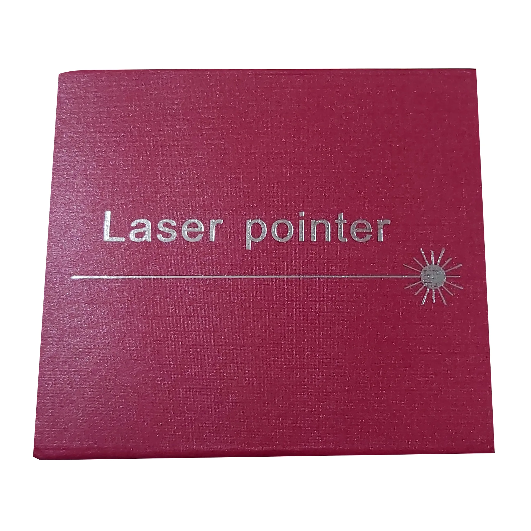 لیزر پوینتر مدل SN-Laser 303