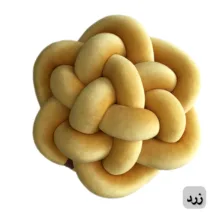 کوسن مدل گره ای