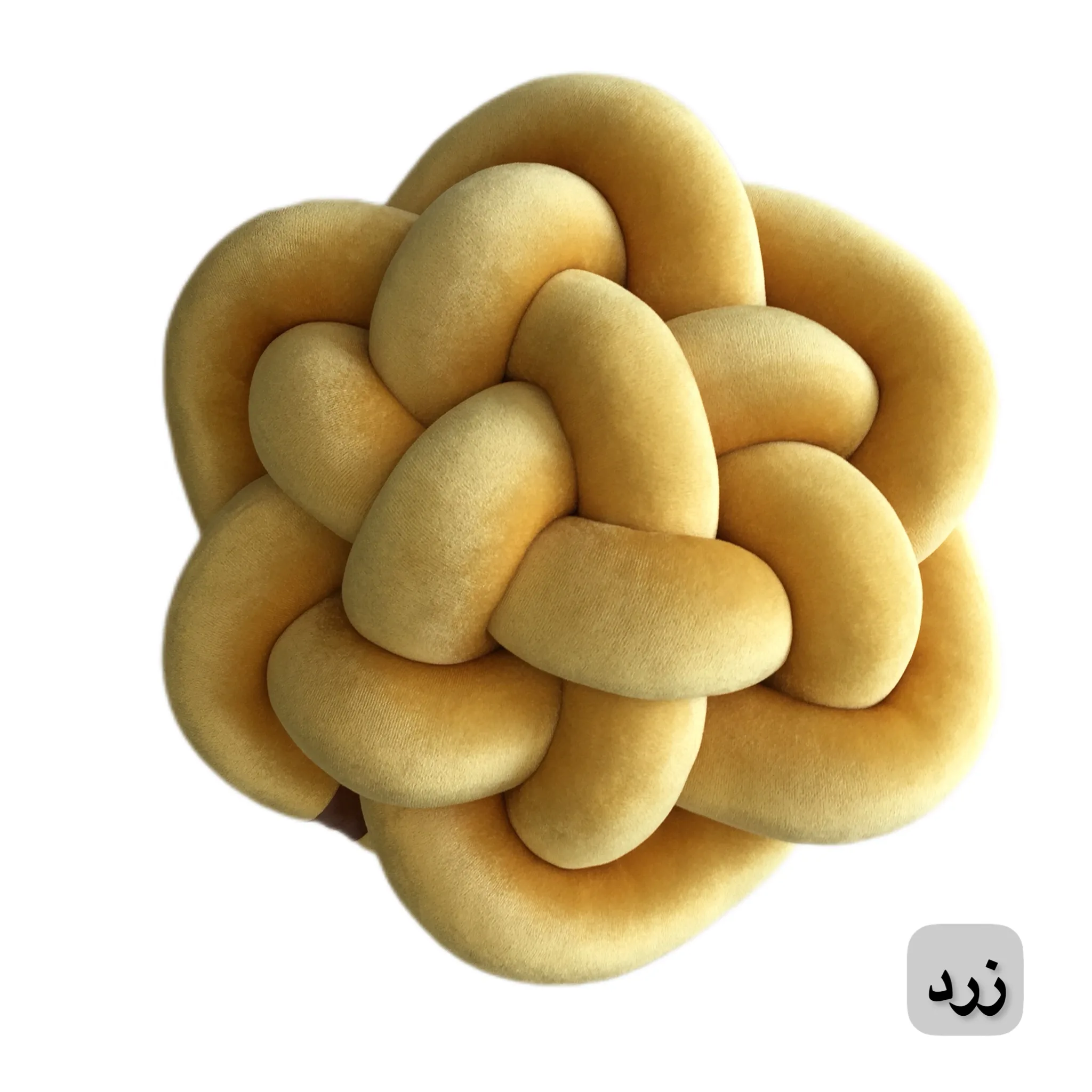 کوسن مدل گره ای