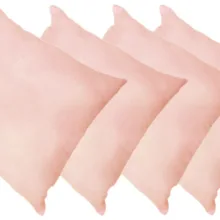 کوسن هارمونی مدل Plain بسته 4 عددی