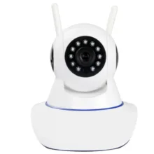 دوربین تحت شبکه بی سیم لینتراتک مدل IPC-T8610-Q5
