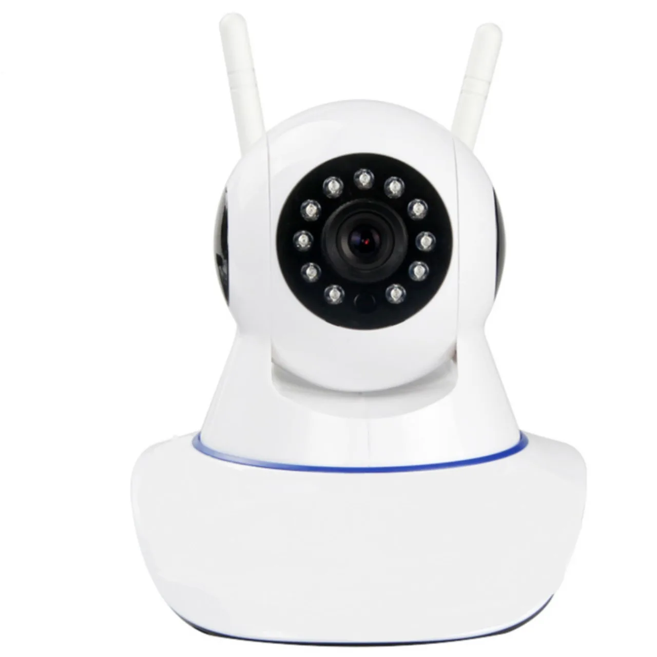 دوربین تحت شبکه بی سیم لینتراتک مدل IPC-T8610-Q5
