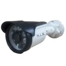 دوربین مداربسته تحت شبکه ان آی کی مدل IP B1203 _ 1.3MP