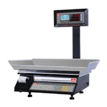 ترازو فروشگاهی محک مدل 14000plus -70kg
