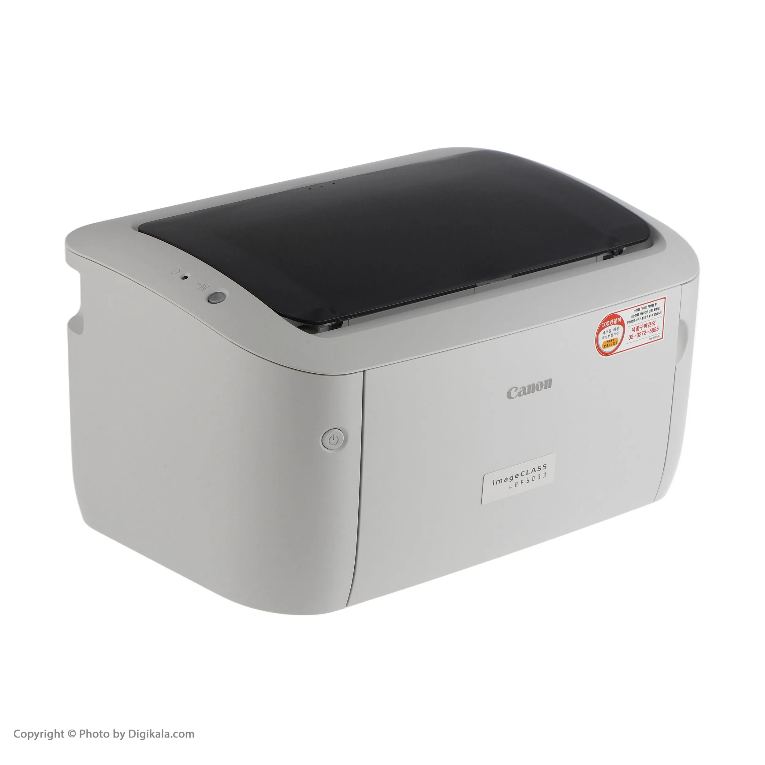 پرینتر لیزری کانن مدل imageCLASS LBP6033