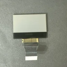 نمایشگر تلفن کد 236 مناسب برای تلفن پاناسونیک kx-2360/kx-2361