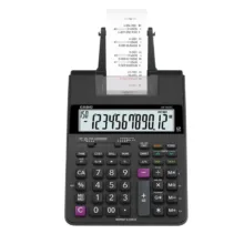 ماشین حساب کاسیو مدل HR-100RC