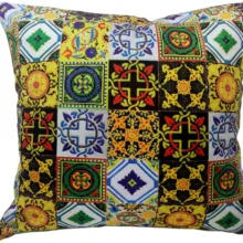 کوسن سایز بزرگ رنس مدل S3-10006