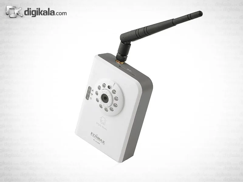 دوربین تحت شبکه Day and Night ادیمکس مدل IC-3110W