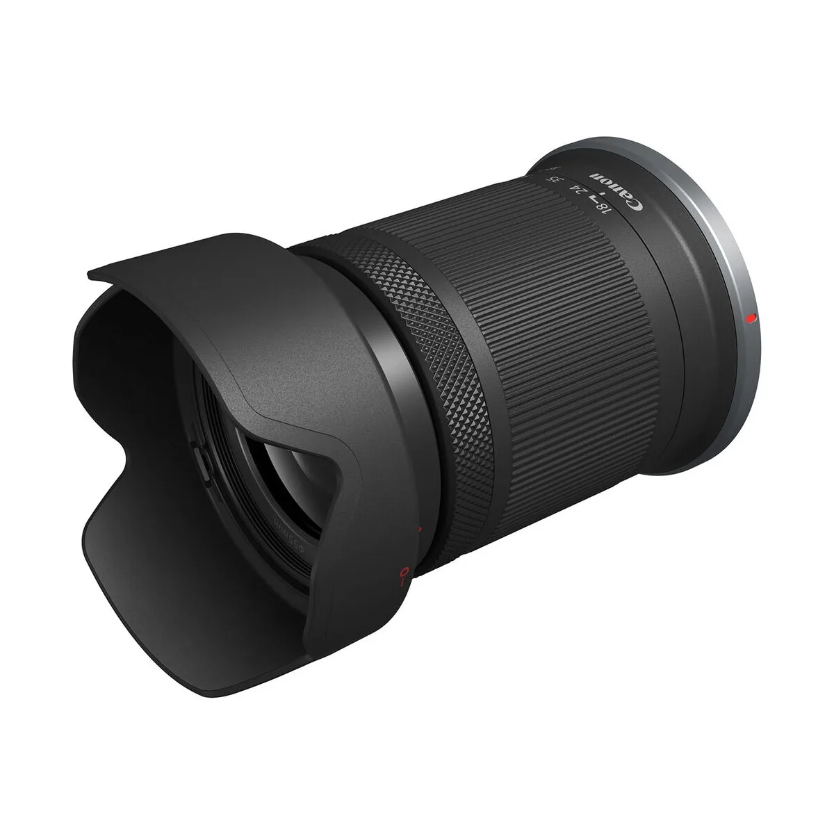لنز دوربین کانن مدل RF-S 18-150mm IS STM