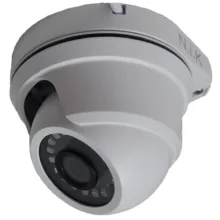 دوربین مداربسته آنالوگ ان آی کی مدل وارم لایت D800_F36_2MP