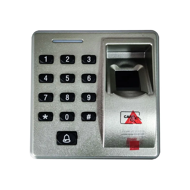 دستگاه اسکنر اثر انگشت مدل T-10302