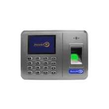 دستگاه حضور و غیاب نوین پرداز سپنتا مدل NP255