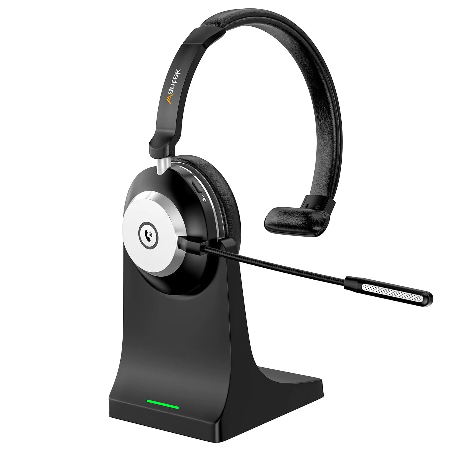 هدست تلفن بی‌سیم مدل 881BT-S2