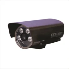 دوربین مداربسته تحت شبکه زنیت مدل ZNO-6010HD-TRF