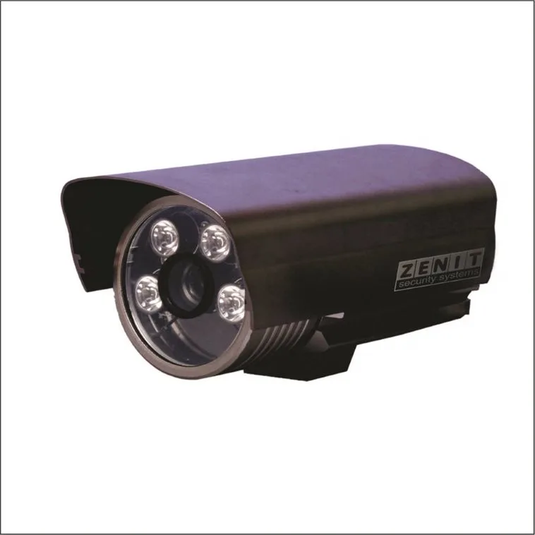 دوربین مداربسته تحت شبکه زنیت مدل ZNO-6010HD-TRF