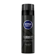 فوم اصلاح نیوآ مدل DEEP حجم 200 میلی لیتر