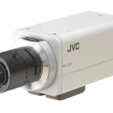 دوربین مداربسته آنالوگ جی وی سی مدل TK-C9200E