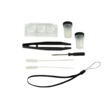 میکروسکوپ جیبی آیبکس مدل PocketEco 250x