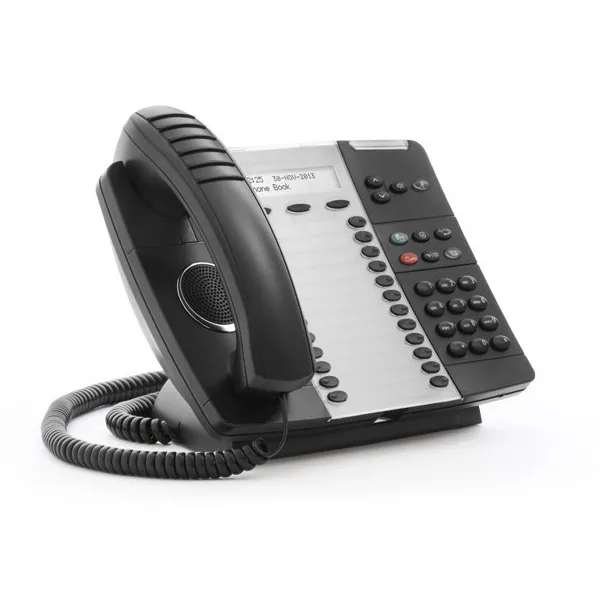 تلفن رومیزی مایتل مدل 5324 IP