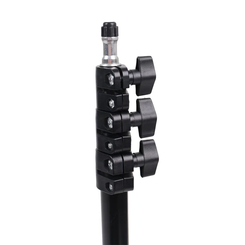 سه پایه دوربین مدل Fold-up Tripod 160CM