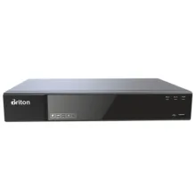 ضبط کننده ویدیویی 16کانال تحت شبکه برایتون مدل NVR-K1602-4K-G1