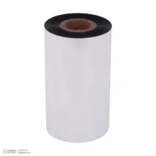 ریبون وکس رزین لیبل زن مدل 110mm x 300m