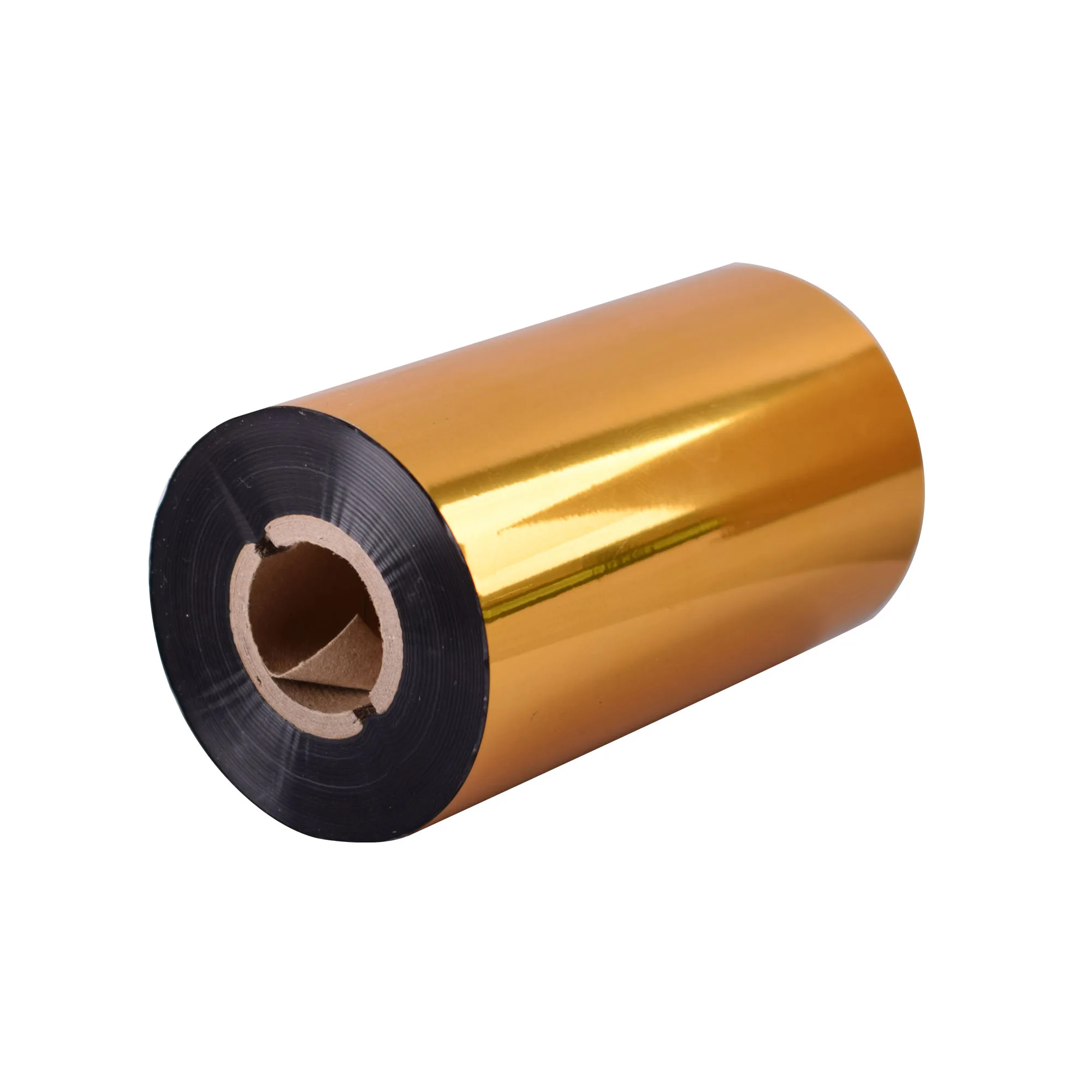 ریبون پرینتر لیبل زن مدل Resin 110mm 300m