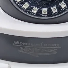 سیستم امنیتی شارک مدل AHD-7004