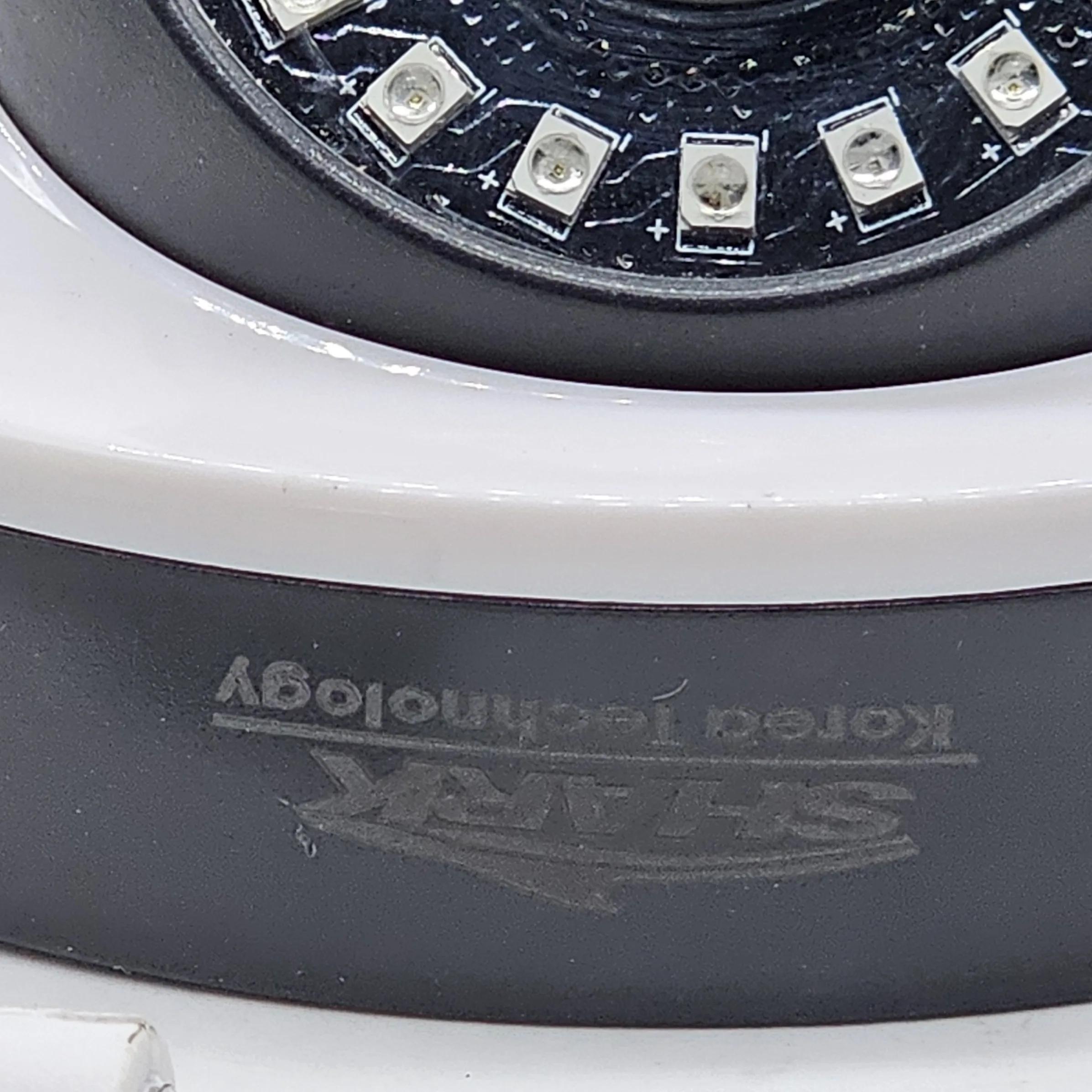 سیستم امنیتی شارک مدل AHD-7004
