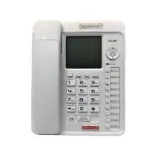 تلفن تکنیکال مدل TEC-5851
