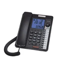 تلفن تکنیکال مدل TEC-5851