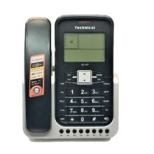 تلفن تکنیکال مدل TEC-1077