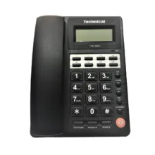 تلفن تکنیکال مدل TEC-5852