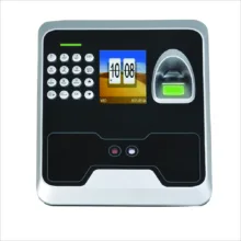 دستگاه حضور و غیاب مدل NP587