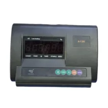 نمایشگر باسکول دیجیتال مدل A12_LED