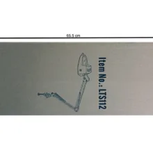 ذره بین کامار مدل LTS-112