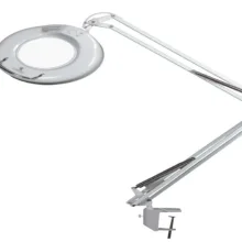 ذره بین کامار مدل LTS-120C