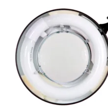 ذره بین کامار مدل LTS-120C
