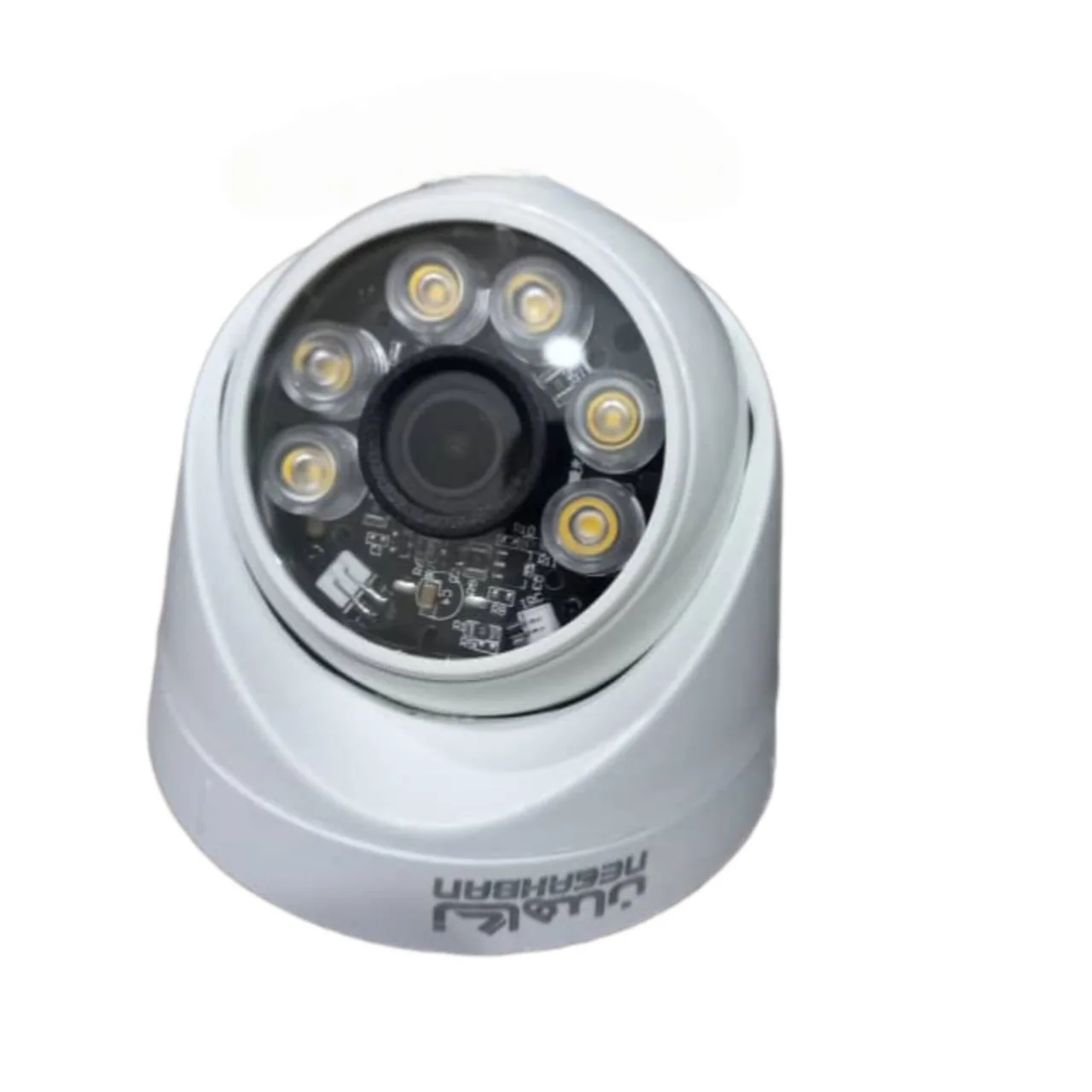 دوربین مداربسته آنالوگ مدل DN-842-X33