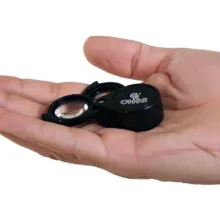 ذره بین چشمی کامار مدل MP20 A