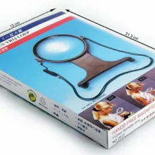 ذره بین کامار مدل 2512G