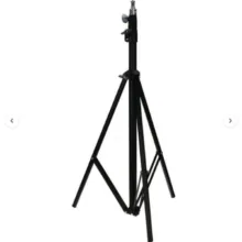 سه پایه نگهدارنده نور مدل Harmony 8806