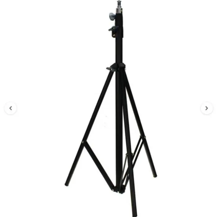 سه پایه نگهدارنده نور مدل Harmony 8806