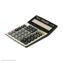 ماشین حساب کاسیک مدل DJ-260D