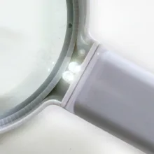 ذره بین کامار مدل 7701G