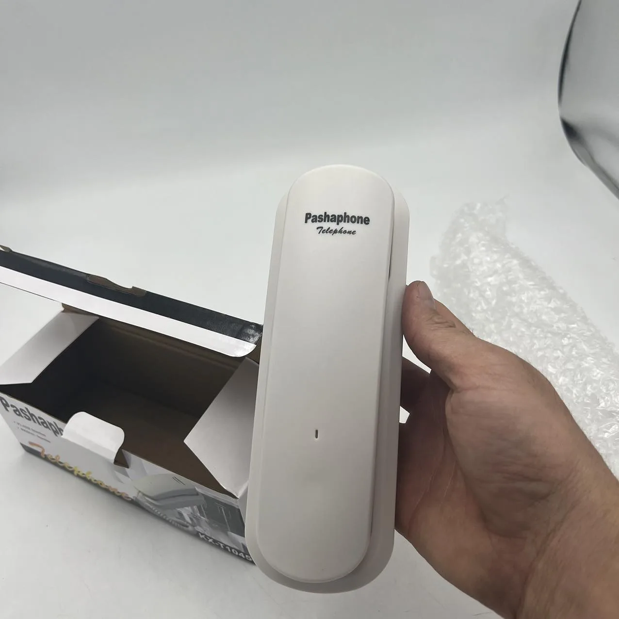 تلفن پاشافون مدل KX-T1045