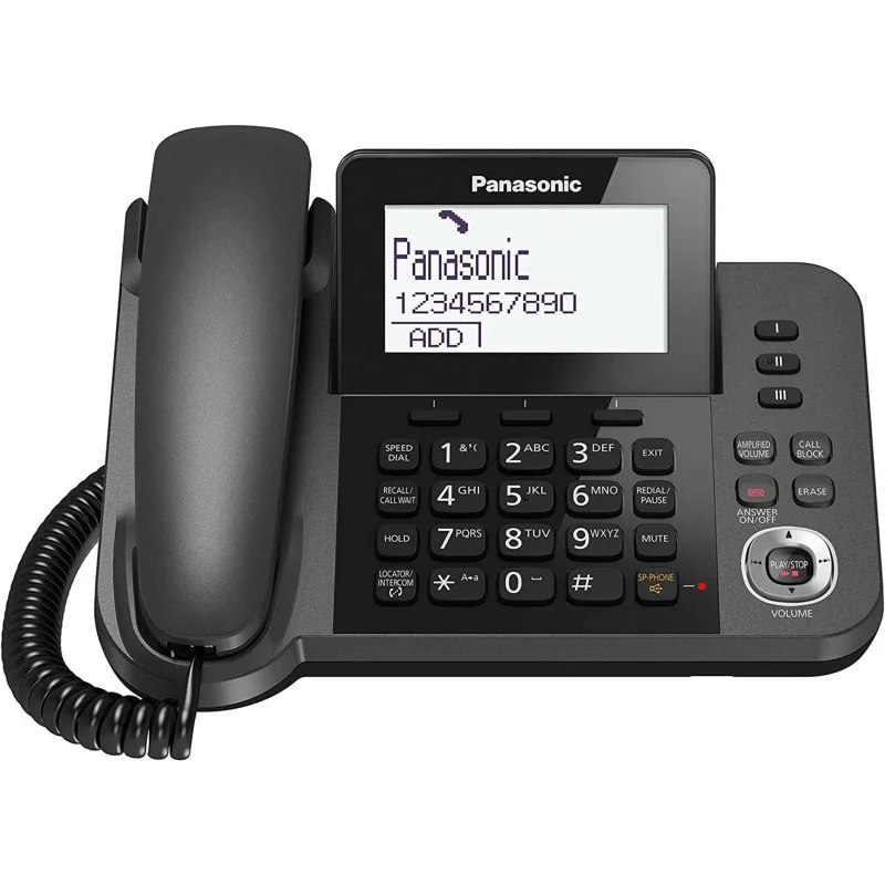 تلفن پاناسونیک مدل KX-TGF320