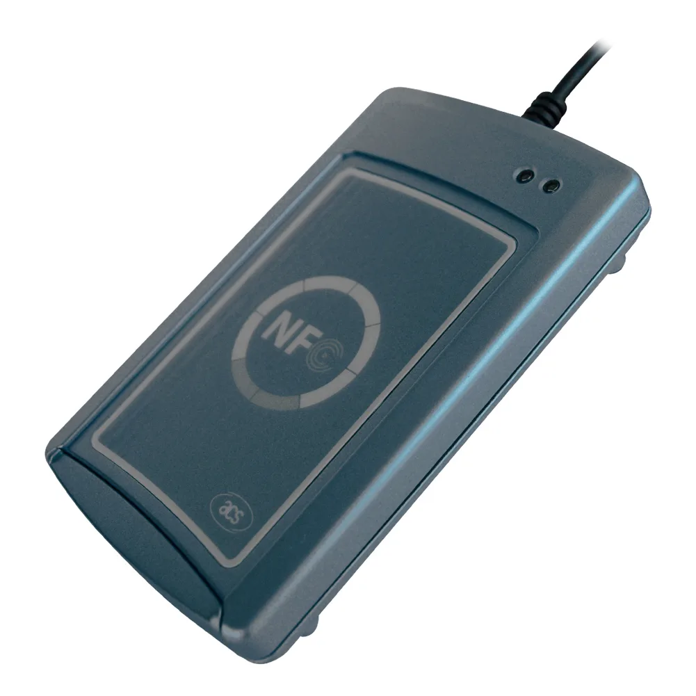 کارت خوان RFID اِی سی اس مدل ACR122S